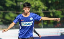 Giải bóng đá công nhân, viên chức Việt Nam 2025: Đại diện thủ đô 'chạy đà' hứng khởi