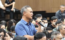 Ca sĩ, doanh nhân, cựu quan chức đem cả triệu USD vào 'sòng bạc' King club và đều thua