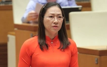 Đại biểu: Bắt cóc online là thách thức mới của thời đại số, nỗi lo thường trực của nhiều gia đình