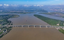 Những cây cầu nào sẽ kéo TP.HCM và Đồng Nai gần nhau hơn?