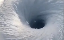 Nhiều video lan truyền ghi lại cảnh bão Melissa đổ bộ vào Jamaica là giả