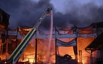 Khoản vay khổng lồ cho Ukraine khiến Bỉ lo ngại