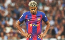 Nỗi lo Lamine Yamal ‘không còn là chính mình’