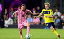 Messi muốn bảo vệ chức vô địch ở World Cup 2026