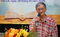 Văn chương còn nợ những người lính đã ngã xuống