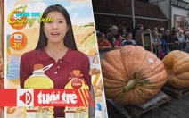 Điểm tin 18h: AI thay đổi cuộc chơi Tết 2026; Bí mật sinh học khiến bí ngô phình to như ô tô