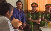 Cuộc thi Lan tỏa năng lượng tích cực 2025: Điểm tựa bình yên giữa đại ngàn