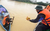 Thời tiết hôm nay 30-10: Bắc Bộ đón đợt lạnh mới, Trung Bộ và Nam Bộ mưa to