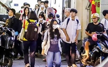 TP.HCM công bố dự thảo lần 4 quy định về dạy thêm, cho dạy sau 20h