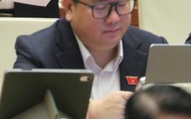 Đại biểu Quốc hội: Cán bộ cấp xã lúng túng vì nhiều vấn đề chưa được phân cấp