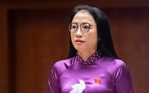 'Không thể để bác sĩ phải đánh đổi tính mạng khi đang cố giữ sinh mạng người khác'