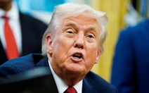 Tin tức thế giới 4-10: Hamas thuận theo kế hoạch của ông Trump; Chính phủ Mỹ đóng cửa sang tuần sau