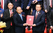 Thượng tướng Thái Đại Ngọc được chỉ định giữ chức Bí thư Tỉnh ủy Gia Lai