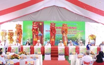 Tây Ninh mở rộng ĐT.830C nối Nguyễn Hữu Trí, cùng vành đai 3 TP.HCM tăng kết nối giữa hai địa phương