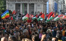 42 tàu cứu trợ Gaza bị Israel chặn hoàn toàn, ông Netanyahu khen ngợi, cộng đồng quốc tế phẫn nộ