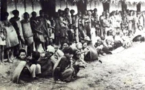 80 năm nạn đói Ất Dậu - Bài học cho mai sau - Kỳ 4: Người sắp chết đói dồn về Hà Nội kiếm miếng ăn