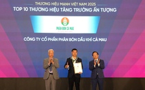 PVCFC xuất khẩu bứt phá, khẳng định vị thế tiên phong