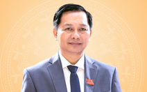 Ông Trần Văn Lâu - Chủ tịch Cần Thơ làm Bí thư Tỉnh ủy Vĩnh Long