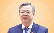 Ông Trương Cảnh Tuyên làm Chủ tịch UBND thành phố Cần Thơ