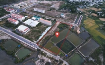 Trường đại học Luật TP.HCM được giao đất xây phân hiệu tại Nam Nha Trang