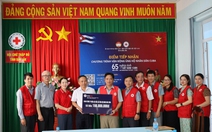 PC Đắk Lắk chung tay ủng hộ nhân dân Cuba