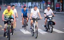 Cứ 7 người cao tuổi thì có 1 người gặp rối loạn tâm thần