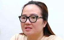 Khởi tố bà Hoàng Hường