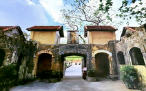 Côn Đảo rộn ràng ngày hội sách