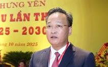 Ông Nguyễn Hữu Nghĩa được chỉ định làm Bí thư Tỉnh ủy Hưng Yên