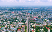 TP.HCM: Khảo sát thu hồi đất cho dự án cải tạo, nâng cấp quốc lộ 22