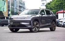 'Lynk & Co 08 có thể đi 200km không cần xăng, giá 1,5 tỉ đồng sẽ dễ bán'