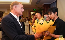 Cơ hội nghề nghiệp mới cho người Việt tại Đức