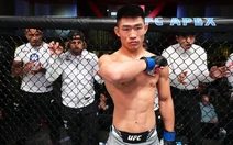 Vì sao kung fu thất bại khi cố bước lên võ đài chuyên nghiệp?