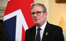 Rộ tin đồn Chính phủ Anh sẽ hủy bỏ toàn bộ visa sau tốt nghiệp