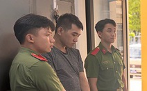 Bắt nghi phạm đốt nhà người tình làm 2 người chết