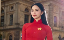 Hương Giang: 13 năm chưa ai nhường cho tôi điều gì cả