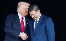 Mỹ - Trung tạm 'đình chiến'