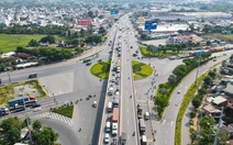 TP.HCM xử nghiêm nhà thầu, lãnh đạo đơn vị để chậm giải ngân vốn đầu tư công