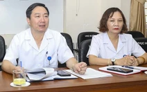 Bệnh viện Đa khoa Điện Biên nói gì về thông tin 'nâng khống giá tán sỏi thận'?