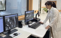Bệnh viện Từ Dũ ứng dụng AI trong MRI hiện đại, phát hiện chính xác bệnh lý từ bào thai