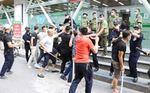 Y bác sĩ liên tục bị hành hung, làm sao bệnh viện là nơi an toàn?