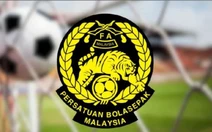 Bóng đá Malaysia nín thở chờ 'tin xấu' từ FIFA