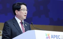 Chủ tịch nước chia sẻ với doanh nghiệp APEC: Việt Nam là điểm đến ổn định trong thế giới bất định