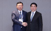 Việt Nam tiếp tục là thị trường trọng điểm của Tập đoàn Lotte