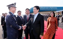 Kỳ vọng lớn từ APEC 2025