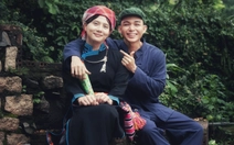 Duy Khánh và Jun Phạm hóa anh Hà chị Thông, Hoàng Ku làm Sọ Dừa nhân mùa Halloween