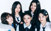 NewJeans thua kiện ADOR, không phục kết quả liền đòi kháng cáo