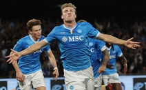 Biệt tài của Conte