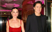 Katy Perry mê pickleball, ăn thực phẩm hữu cơ giữ vóc dáng