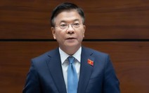 Giao dịch mua bán vàng 9 tháng đạt 23.300 tỉ đồng, Phó thủ tướng nói chênh lệch giá như ở Trung Quốc